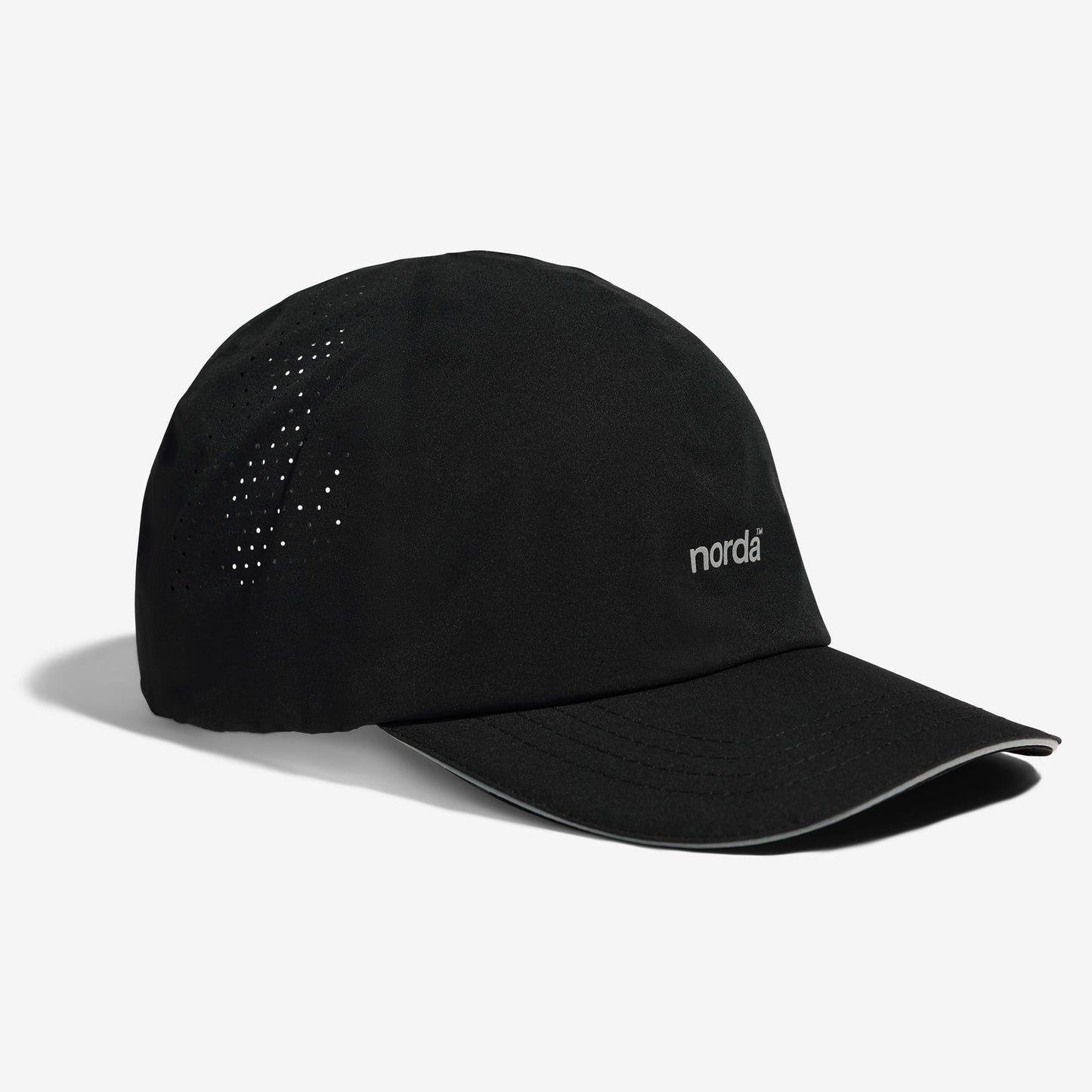 norda - Shade Hat - Black