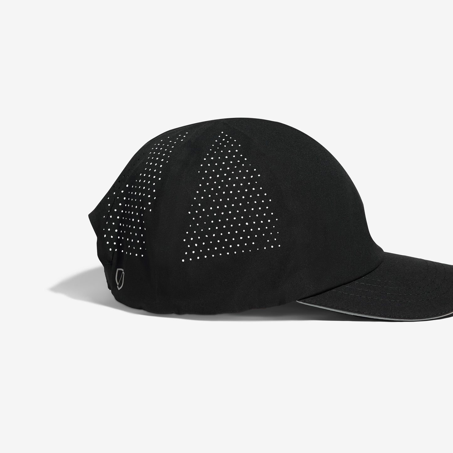 norda - Shade Hat - Black