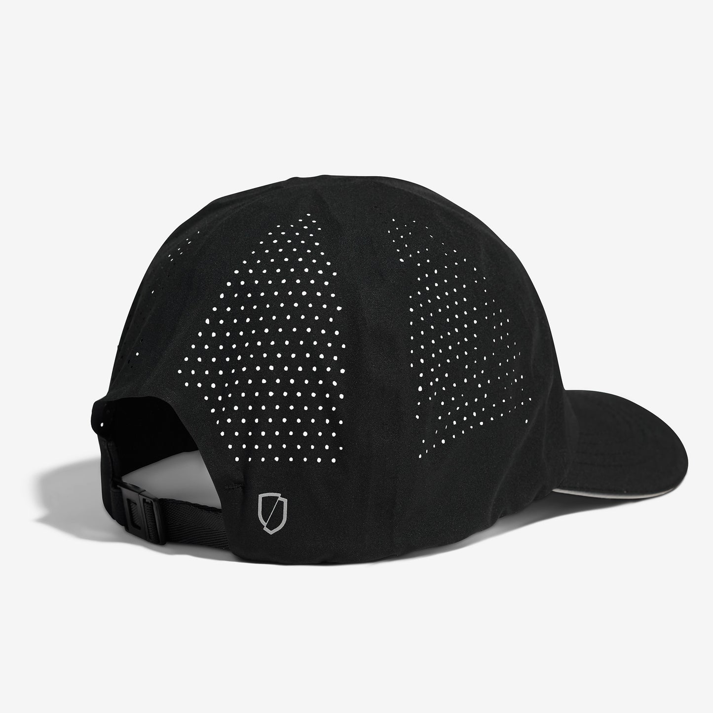 norda - Shade Hat - Black