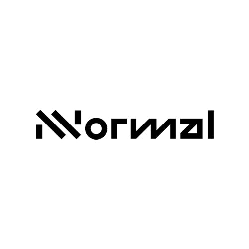 NNormal - Race Socks - Low Cut - Beige