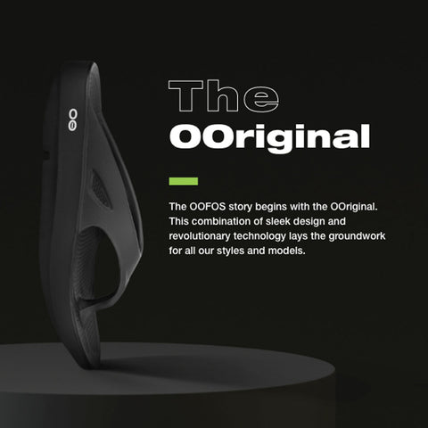 Oofos technology online