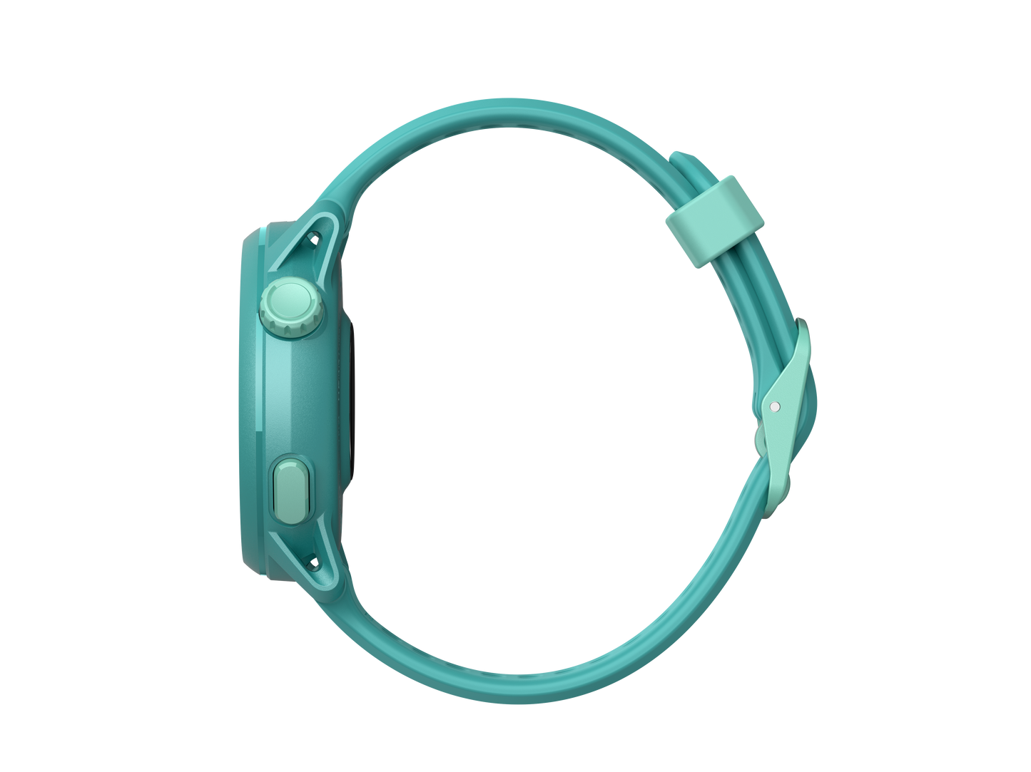 COROS - PACE 3 - GPS Sport Watch - Emerald