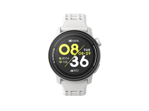 Coros multisport online watch