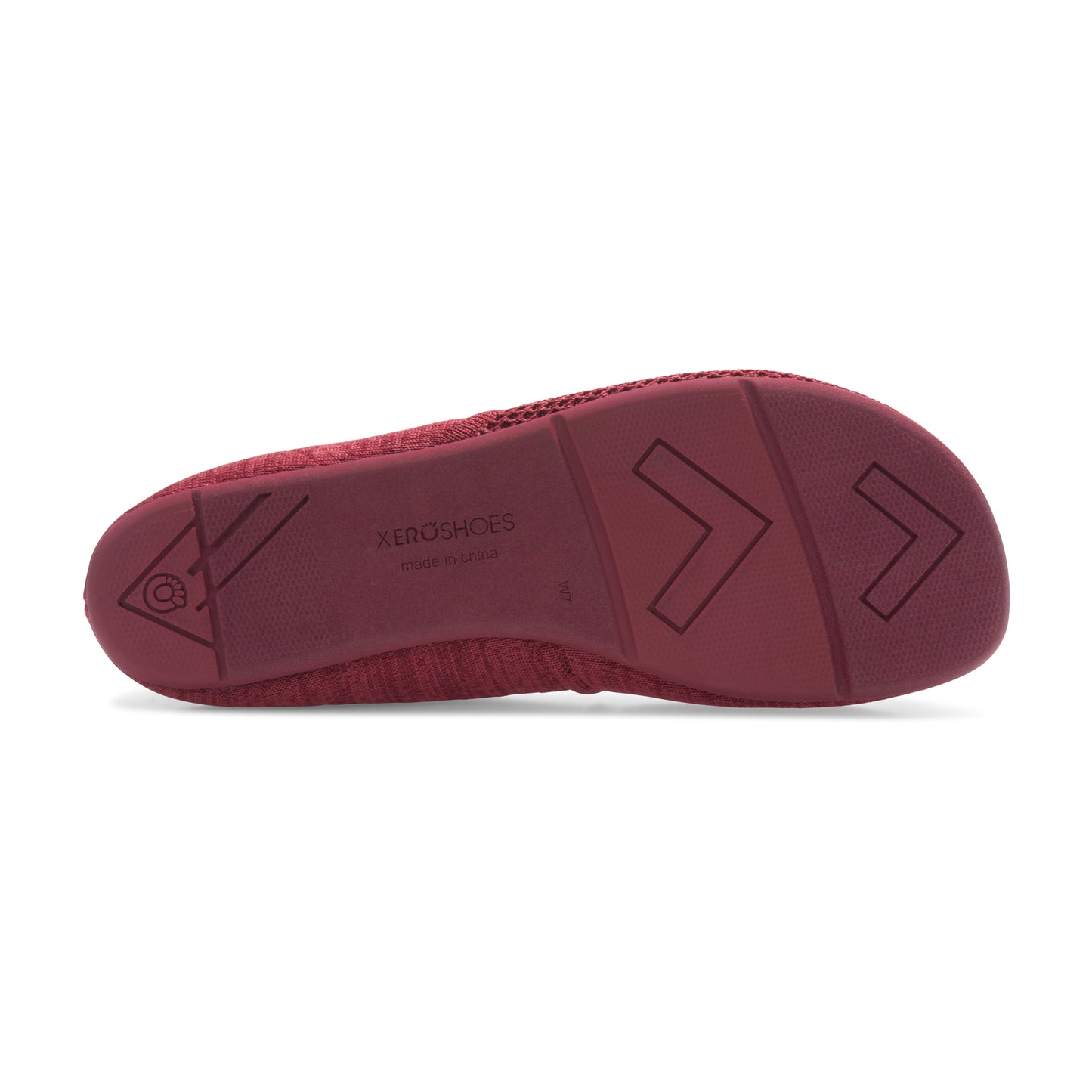 Xero Shoes - Phoenix - Tibetan Red - Women's