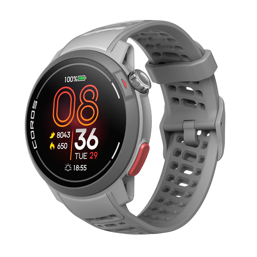 COROS - PACE Pro - GPS Sport Watch - Grey