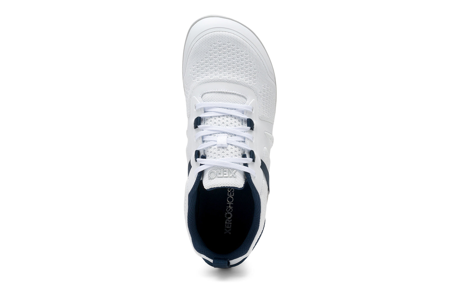 Red Dot Running Company Xero Shoes Prio Neo White Men s