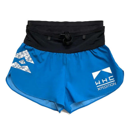 T8 - Sherpa Shorts V2 - Wong Ho Chung Signature Shorts - Women's