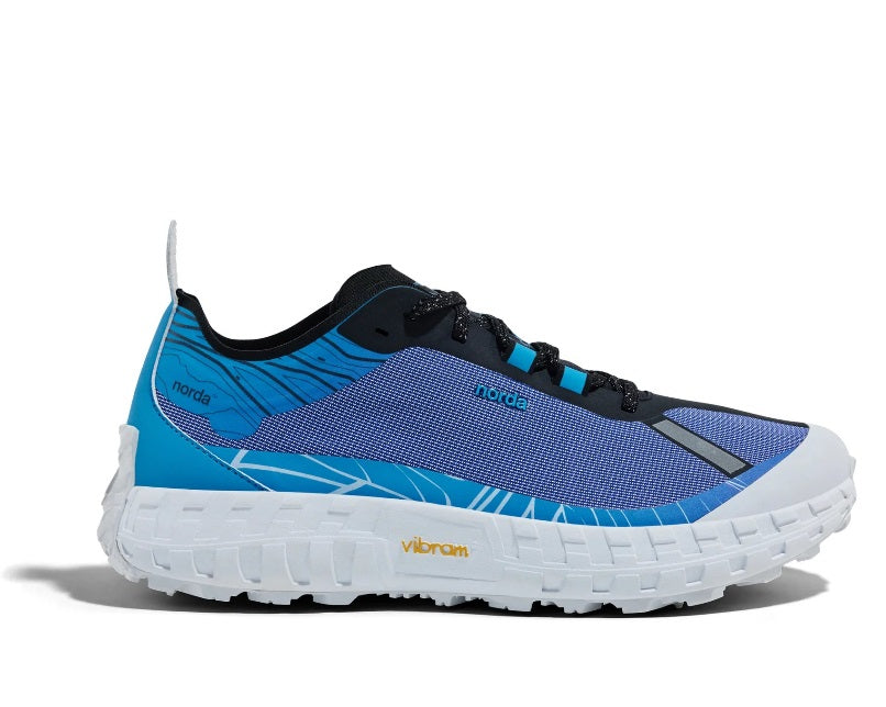 Red Dot Running Company - norda - 001 - Azure - Men's