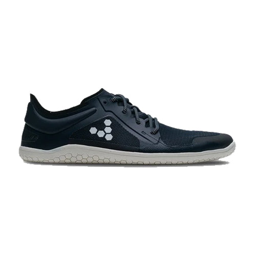 Vivobarefoot - Primus Lite III - Navy - Men's