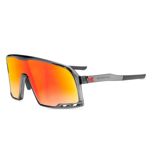 Knockaround - Campeones - Magma