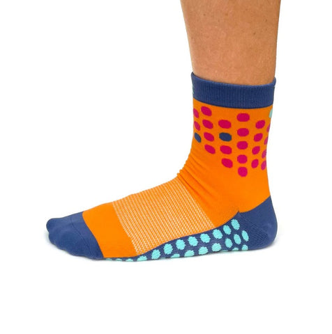 Mix Match Socks - Express Your Fun Side! – T8