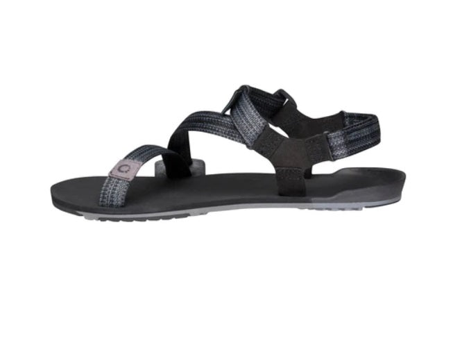 Xero Sandals - Z-Trail - Multi-Black - Women's