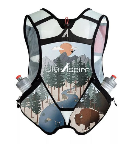 Ultraspire hydration clearance vest