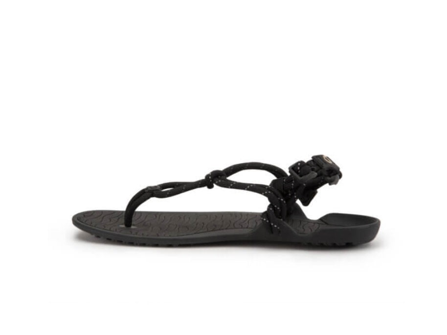 Xero Sandals - Aqua Cloud - Black - Women's