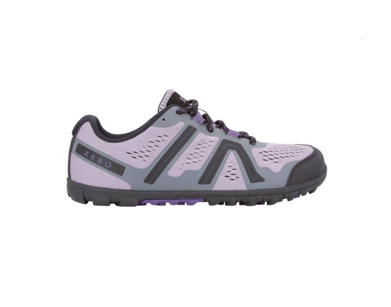 Red Dot Running Company - Xero Shoes - Mesa Trail 2 - Orchid - Women's