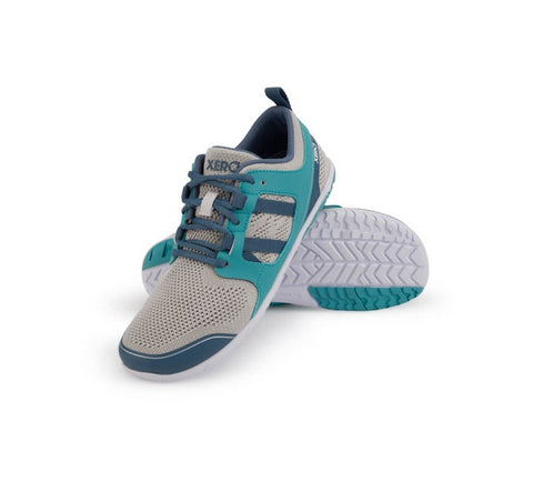 Red Dot Running Company - Xero Shoes - Zelen - Women's