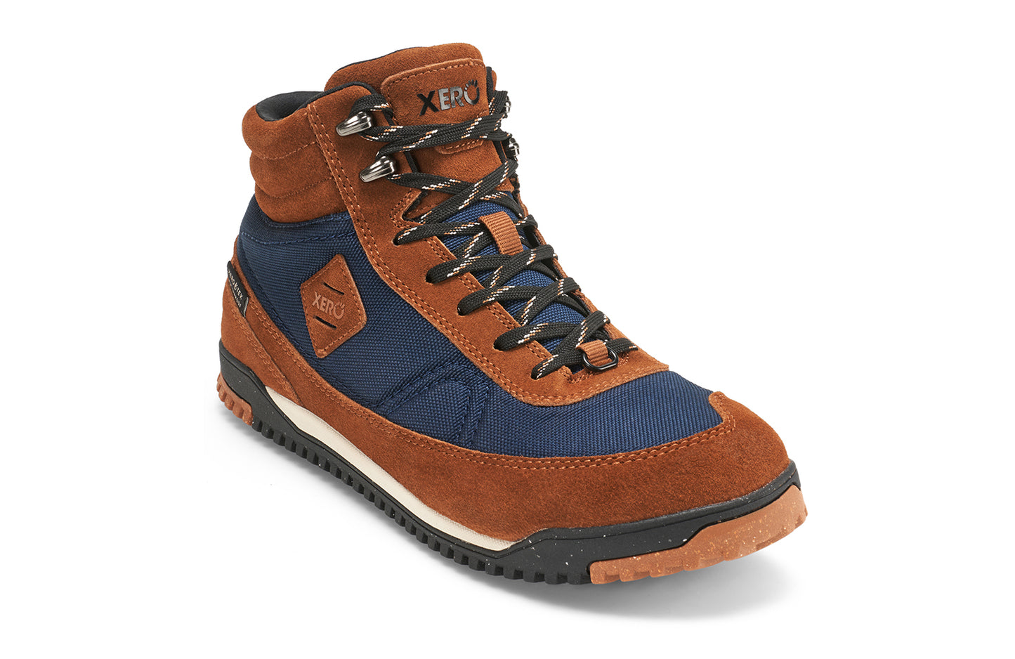 Xero Shoes - Ridgeway - Glazed Ginger - Men's