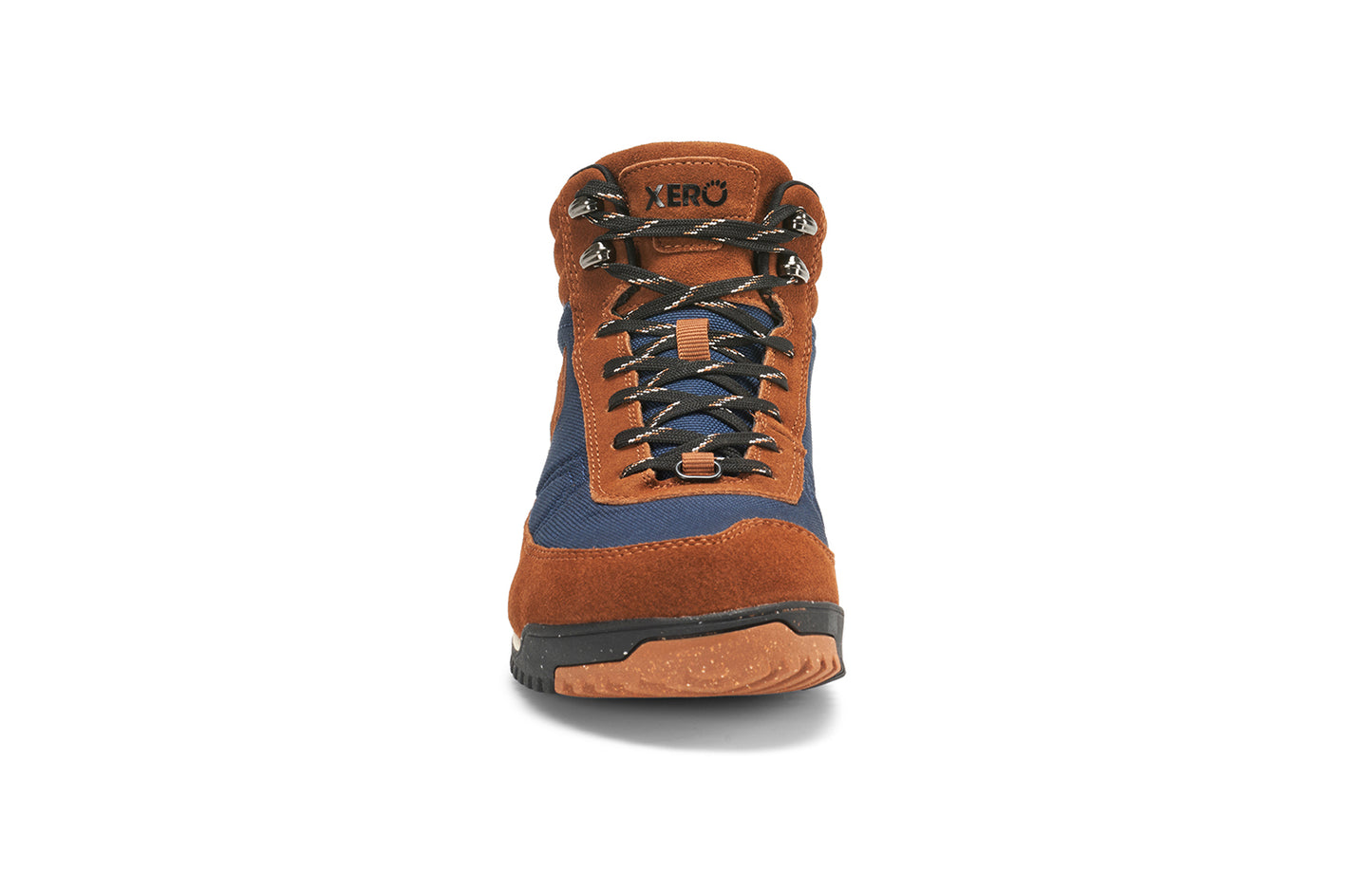 Xero Shoes - Ridgeway - Glazed Ginger - Men's