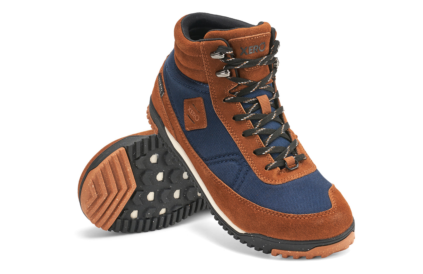 Xero Shoes - Ridgeway - Glazed Ginger - Men's