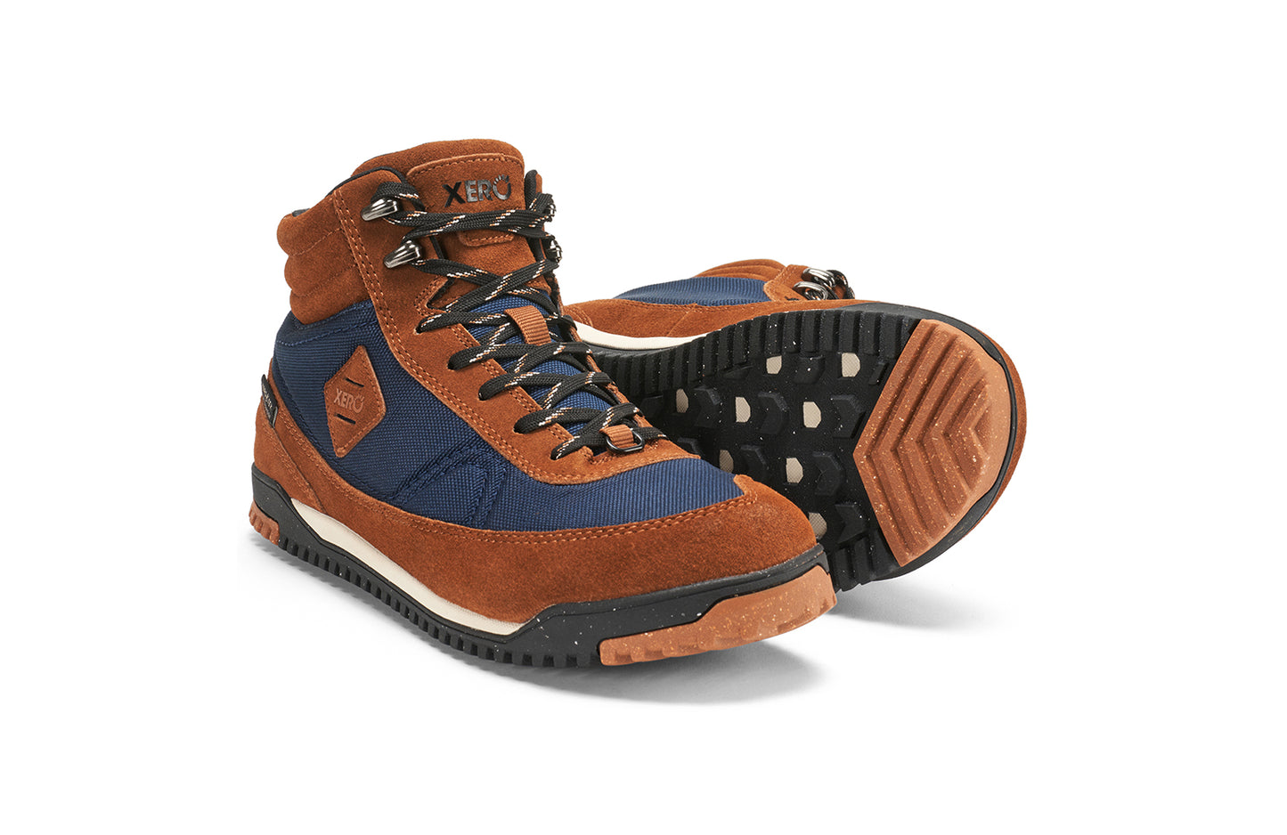 Xero Shoes - Ridgeway - Glazed Ginger - Men's