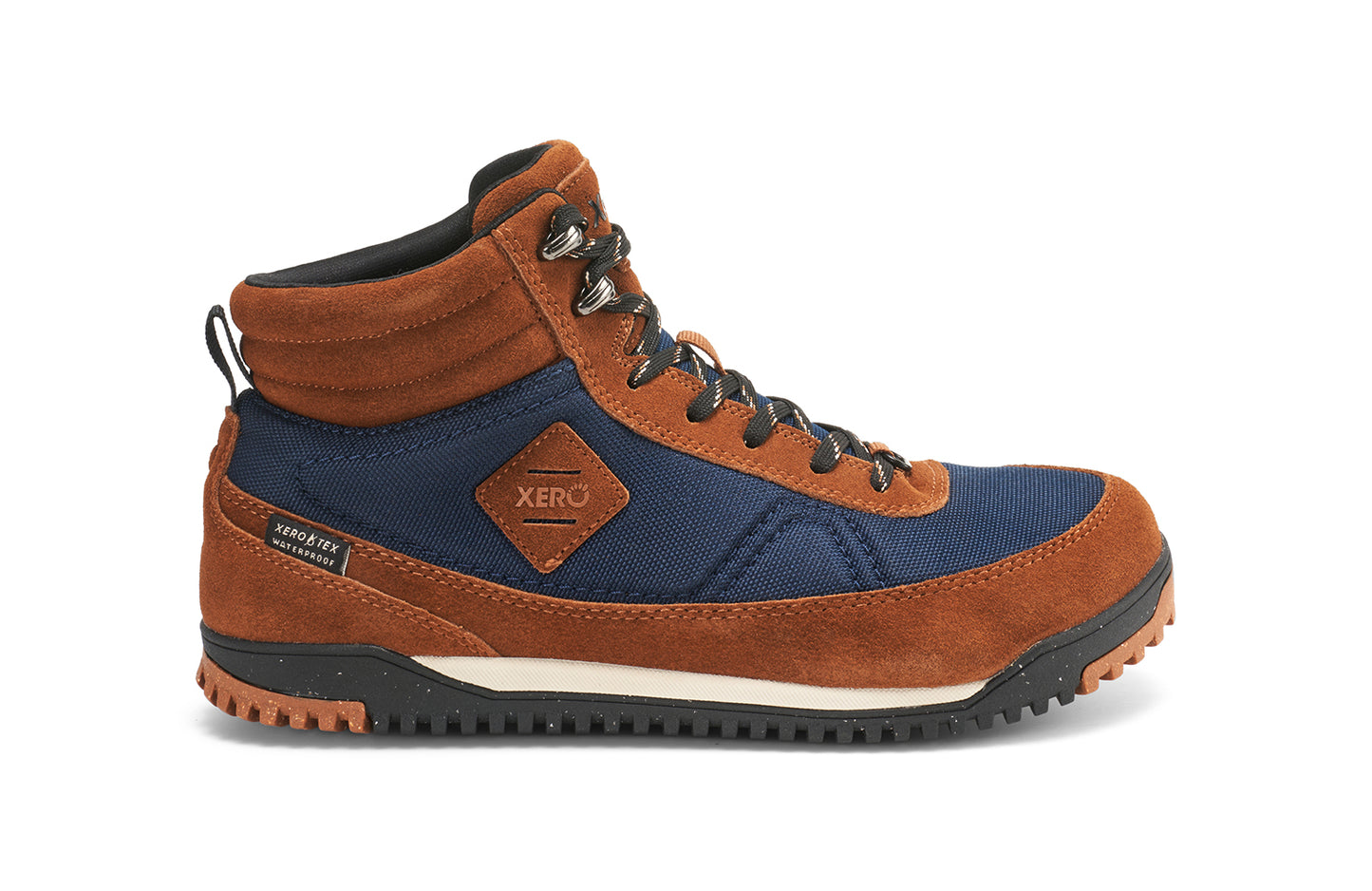 Xero Shoes - Ridgeway - Glazed Ginger - Men's