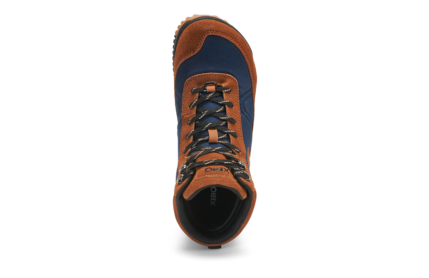 Xero Shoes - Ridgeway - Glazed Ginger - Men's