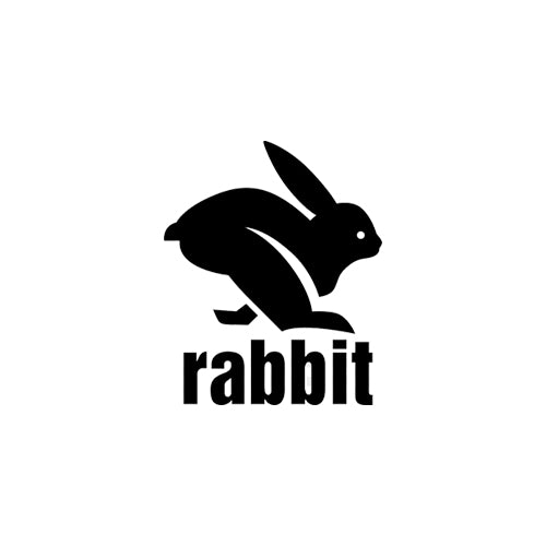 rabbit - EZ Tee LS - Dark Forest - Women's