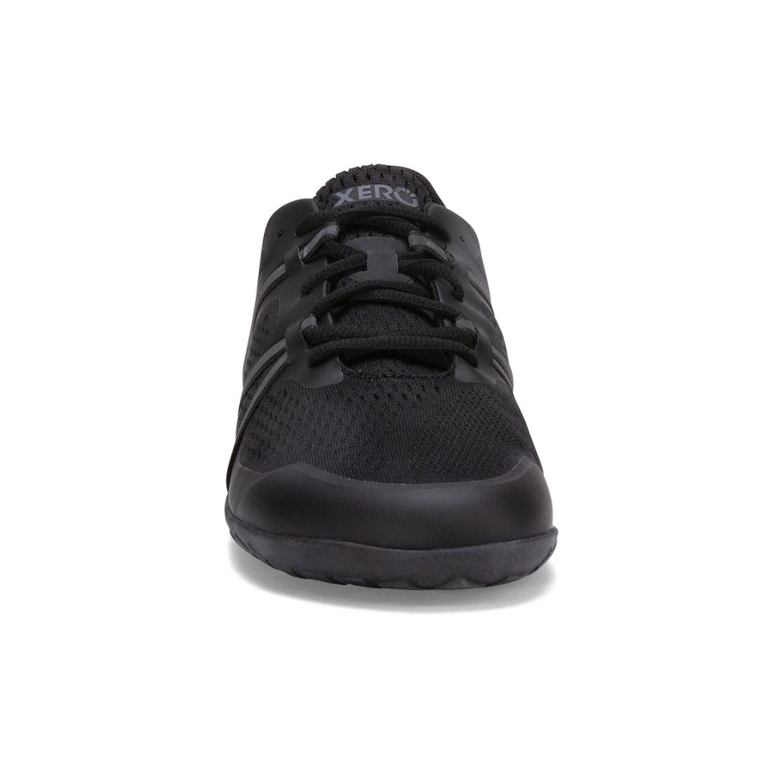 Xero Shoes - Speed Force II - Black - Men's