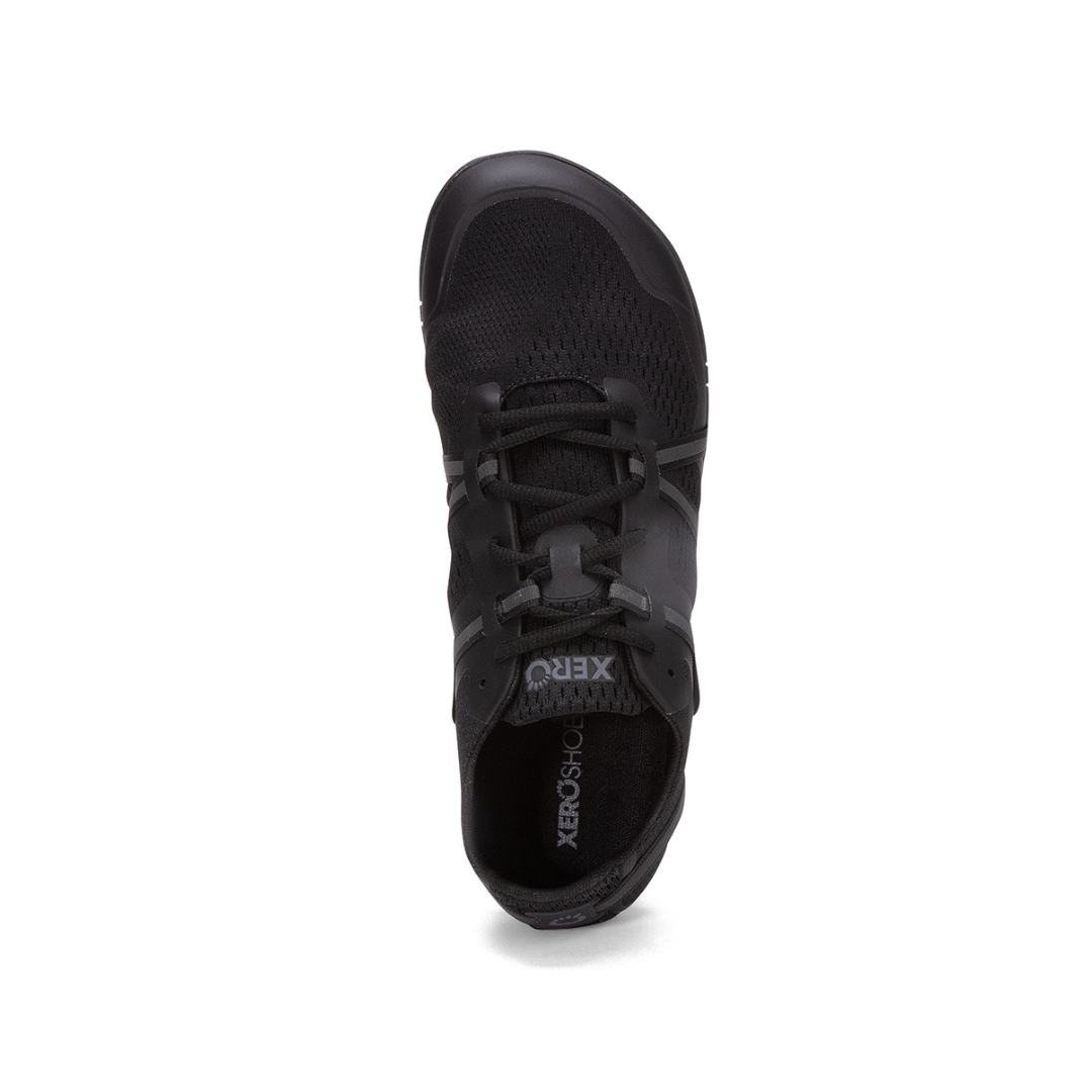 Xero Shoes - Speed Force II - Black - Men's