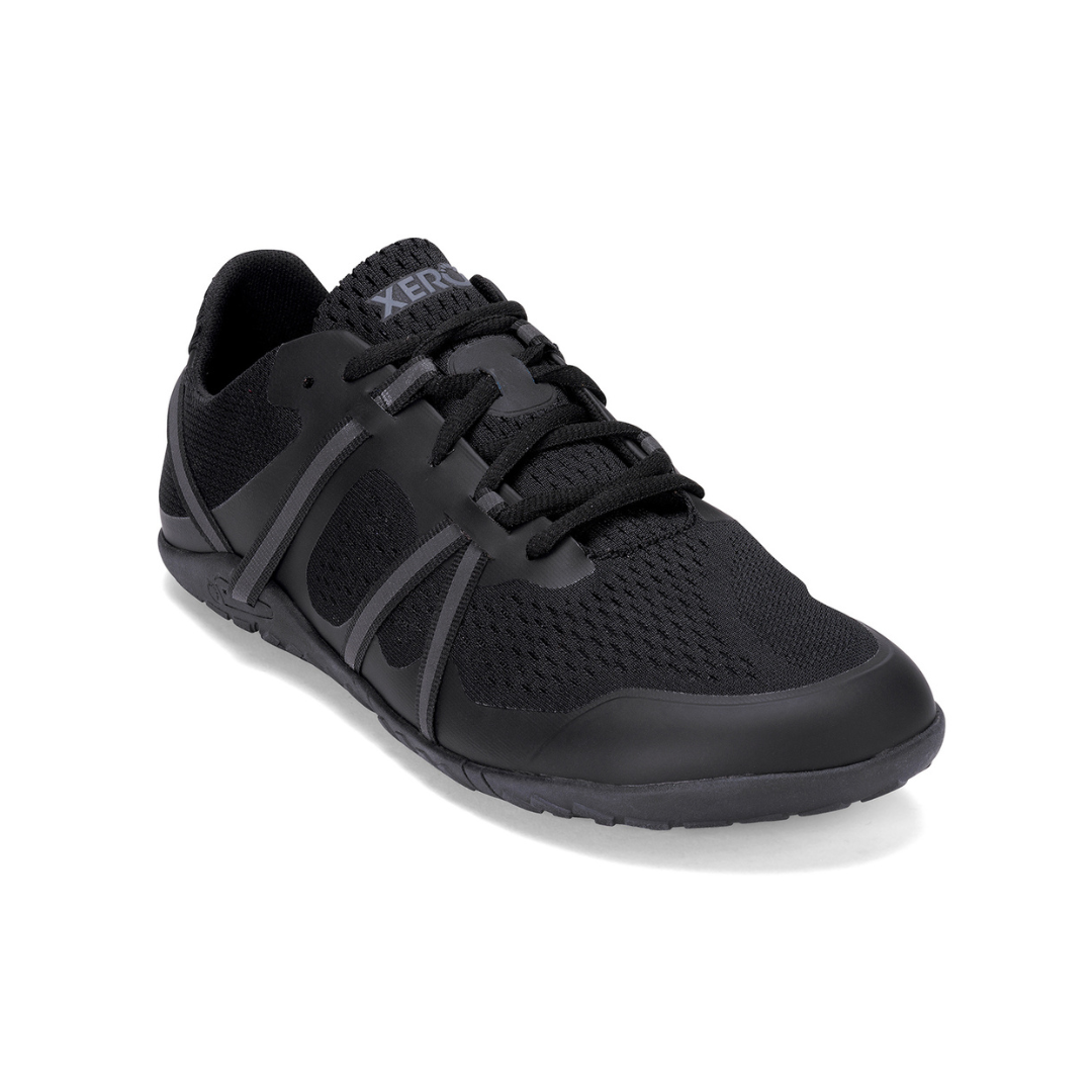 Xero Shoes - Speed Force II - Black - Men's