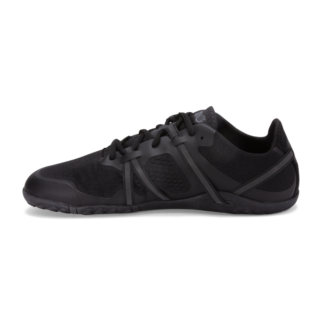 Xero Shoes - Speed Force II - Black - Men's