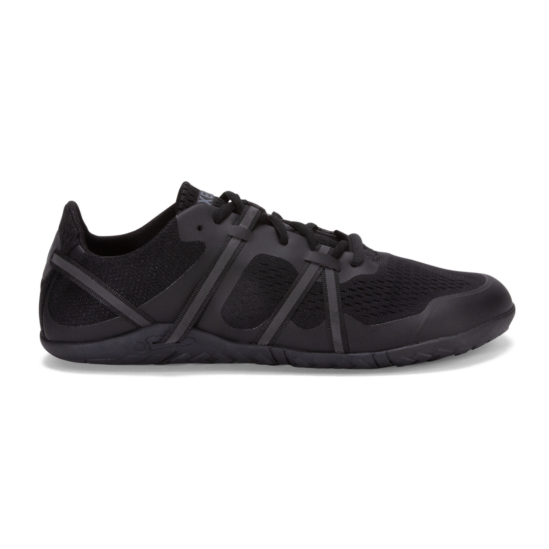 Xero Shoes - Speed Force II - Black - Men's