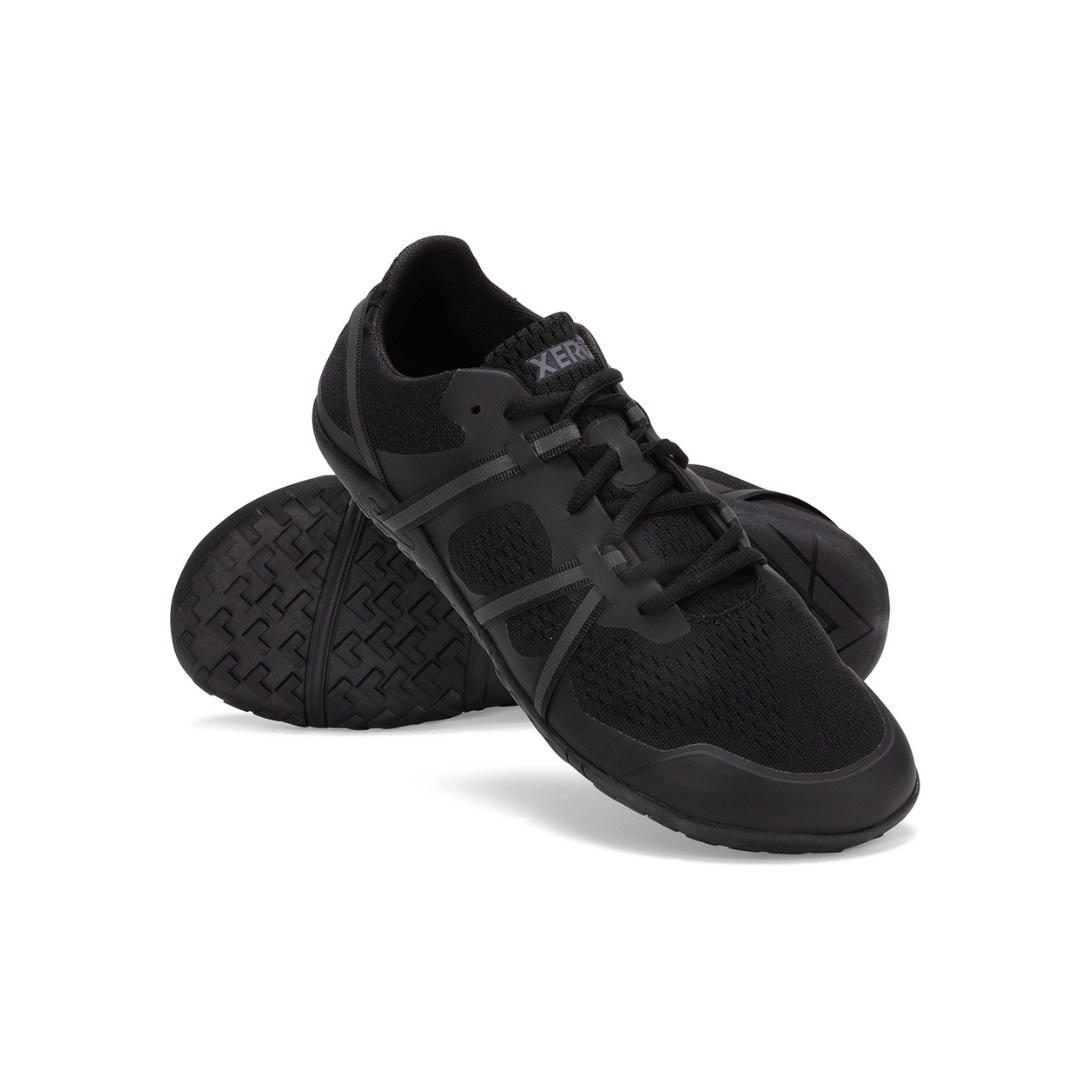 Xero Shoes - Speed Force II - Black - Men's