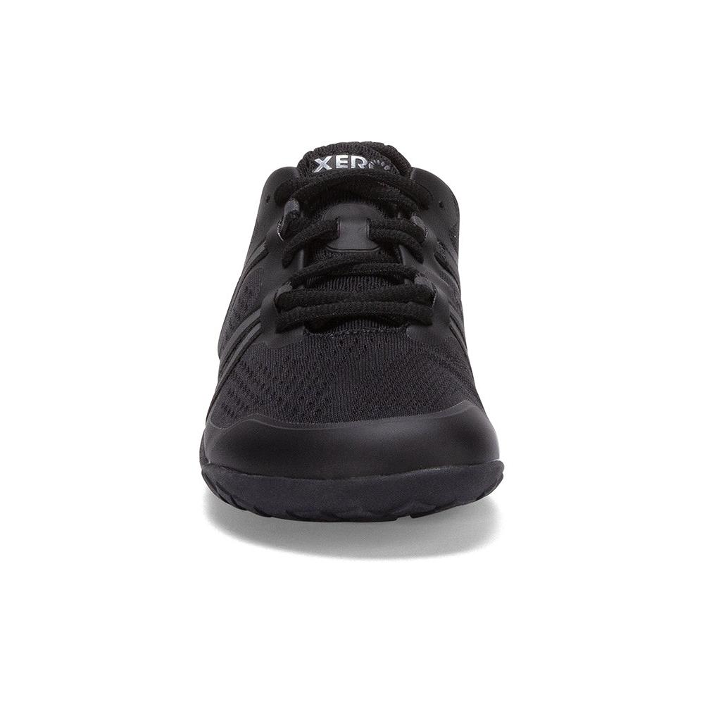 Xero Shoes - Speed Force II - Black - Women's