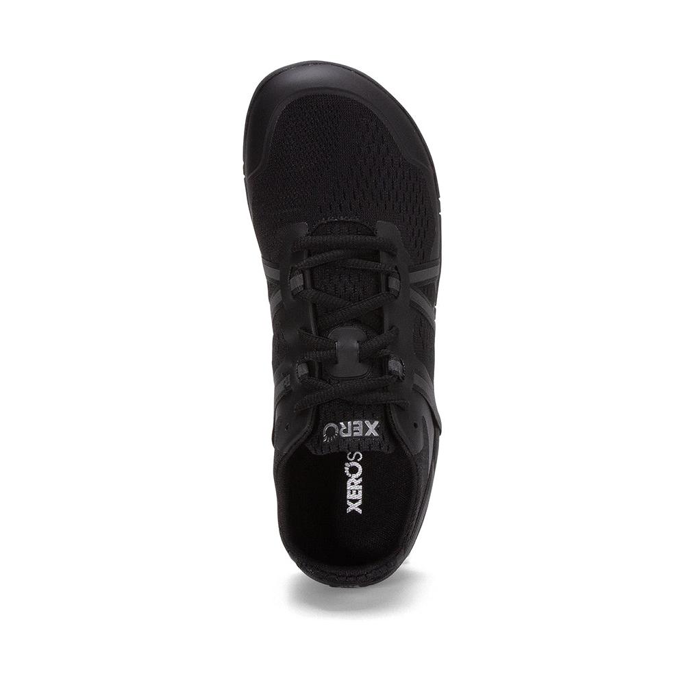 Xero Shoes - Speed Force II - Black - Women's