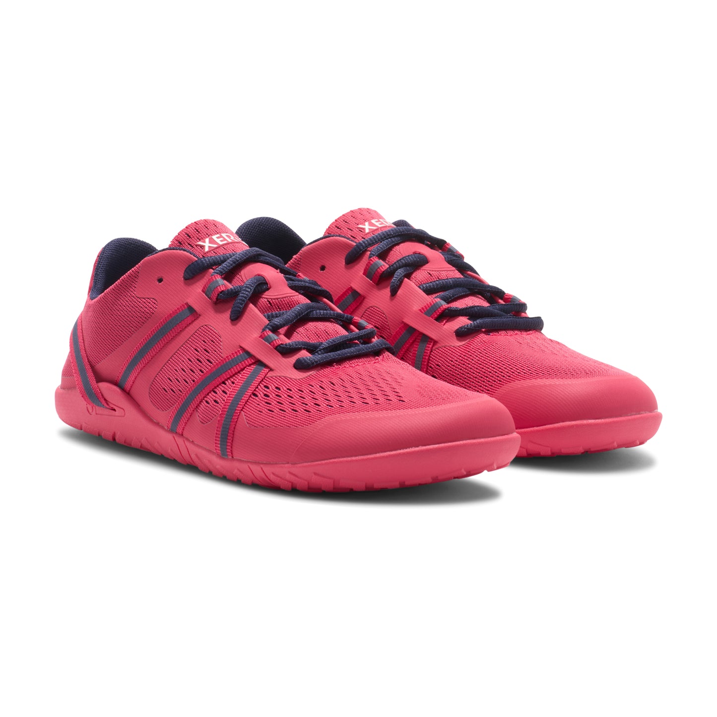 Xero Shoes - Speed Force II - Raspberry/Evening Blue - Women's