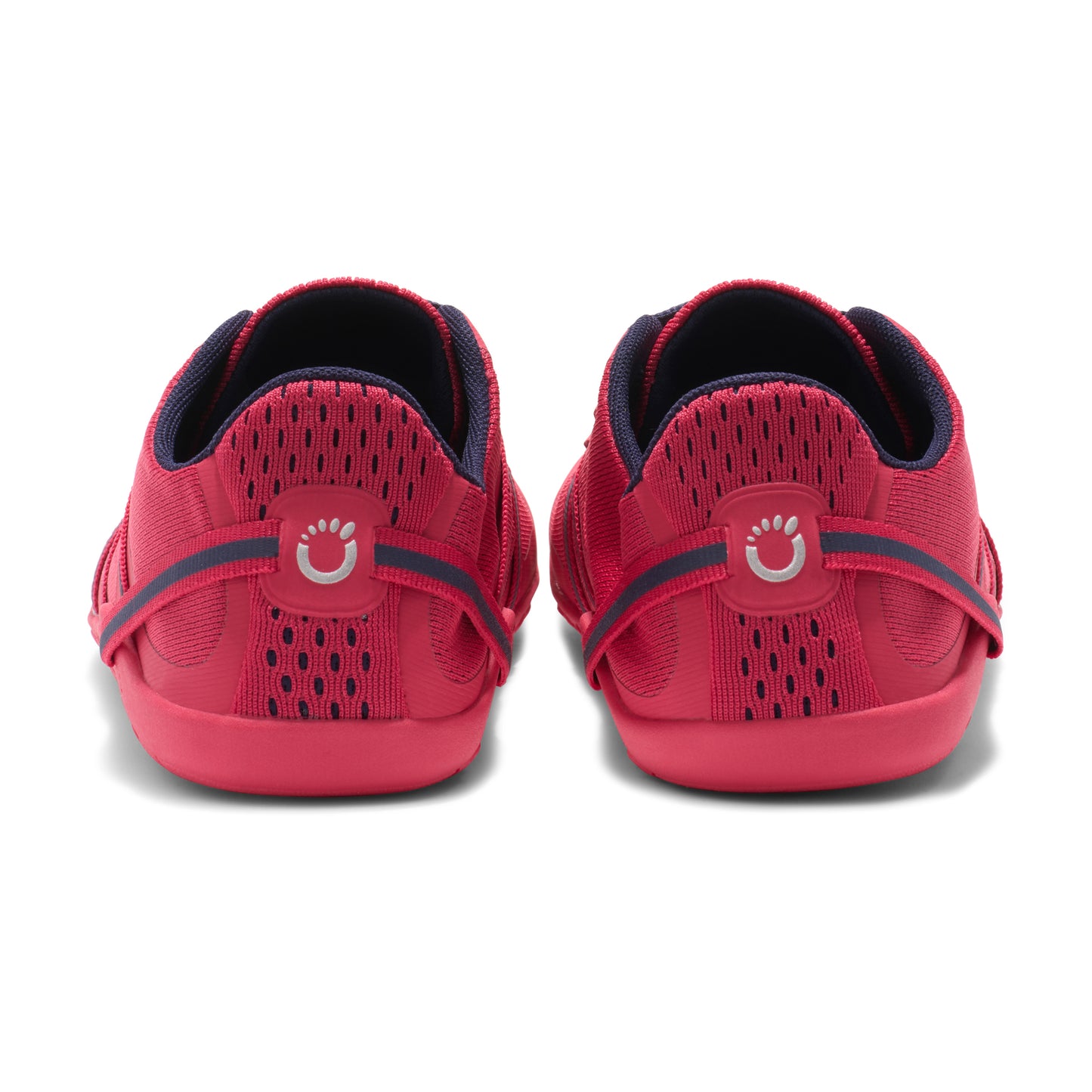 Xero Shoes - Speed Force II - Raspberry/Evening Blue - Women's