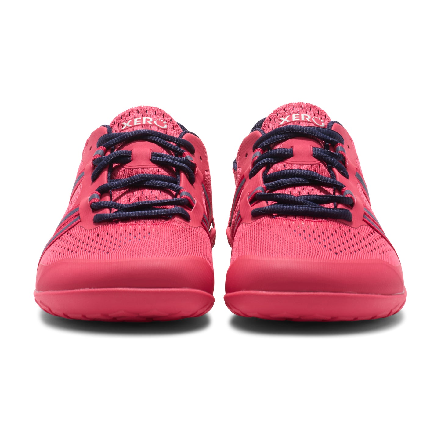 Xero Shoes - Speed Force II - Raspberry/Evening Blue - Women's