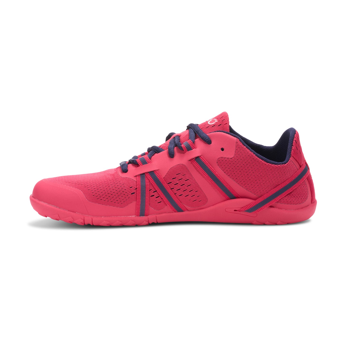 Xero Shoes - Speed Force II - Raspberry/Evening Blue - Women's