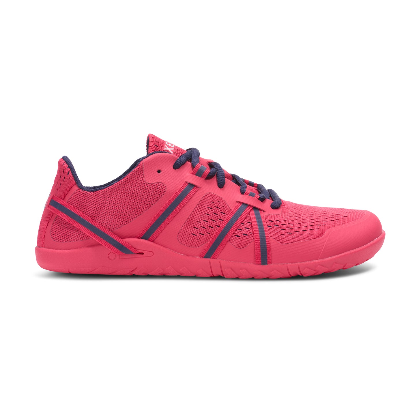 Xero Shoes - Speed Force II - Raspberry/Evening Blue - Women's