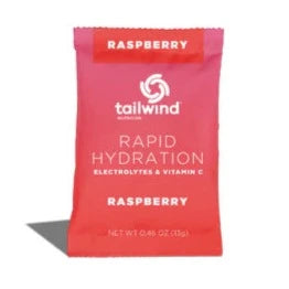 Tailwind Nutrition - Rapid Hydration - Single Sachets