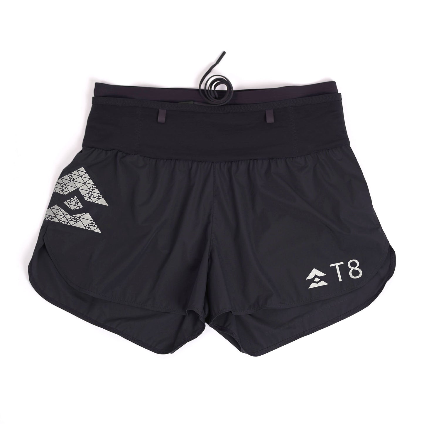 T8-Sherpa-Shorts-V2-Black-womens-available-at-red-dot-running-company