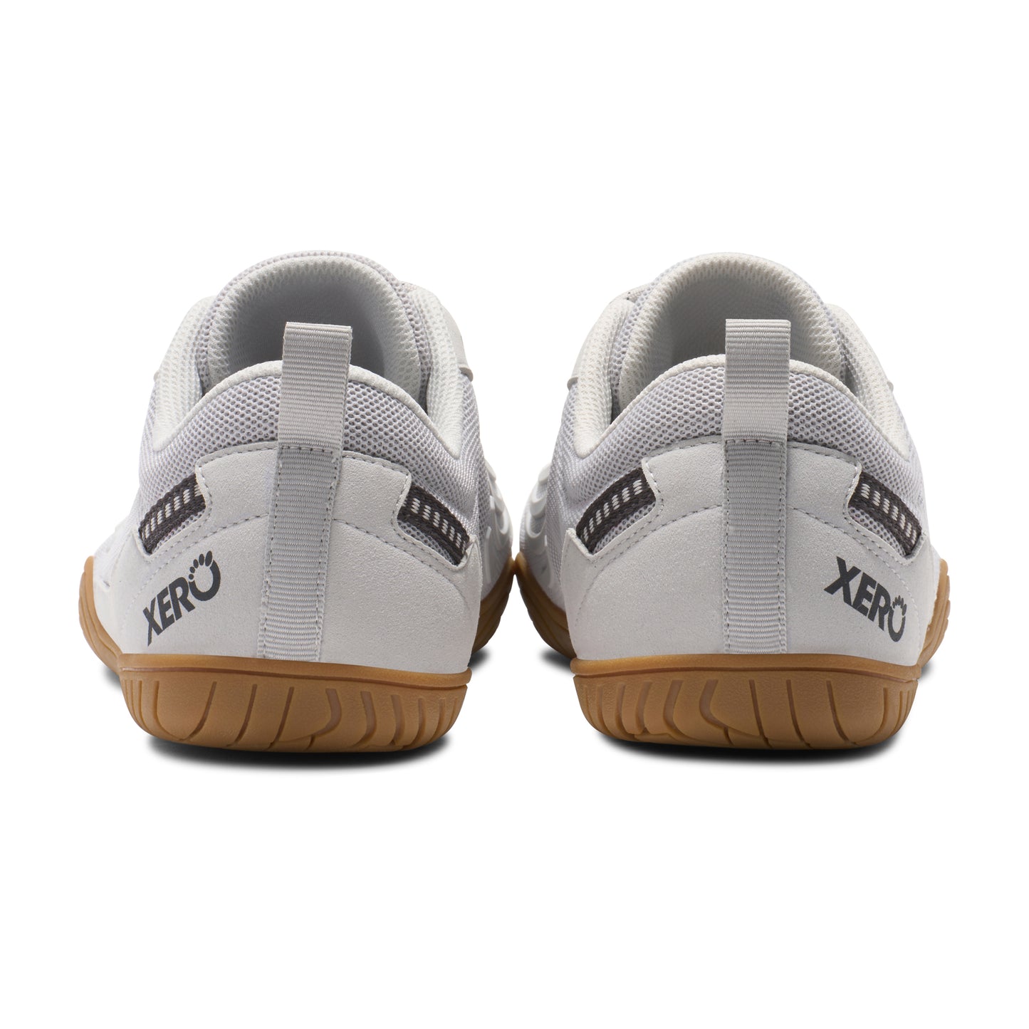 Xero Shoes - 360 ̊ - Lunar Rock/Gum - Men's