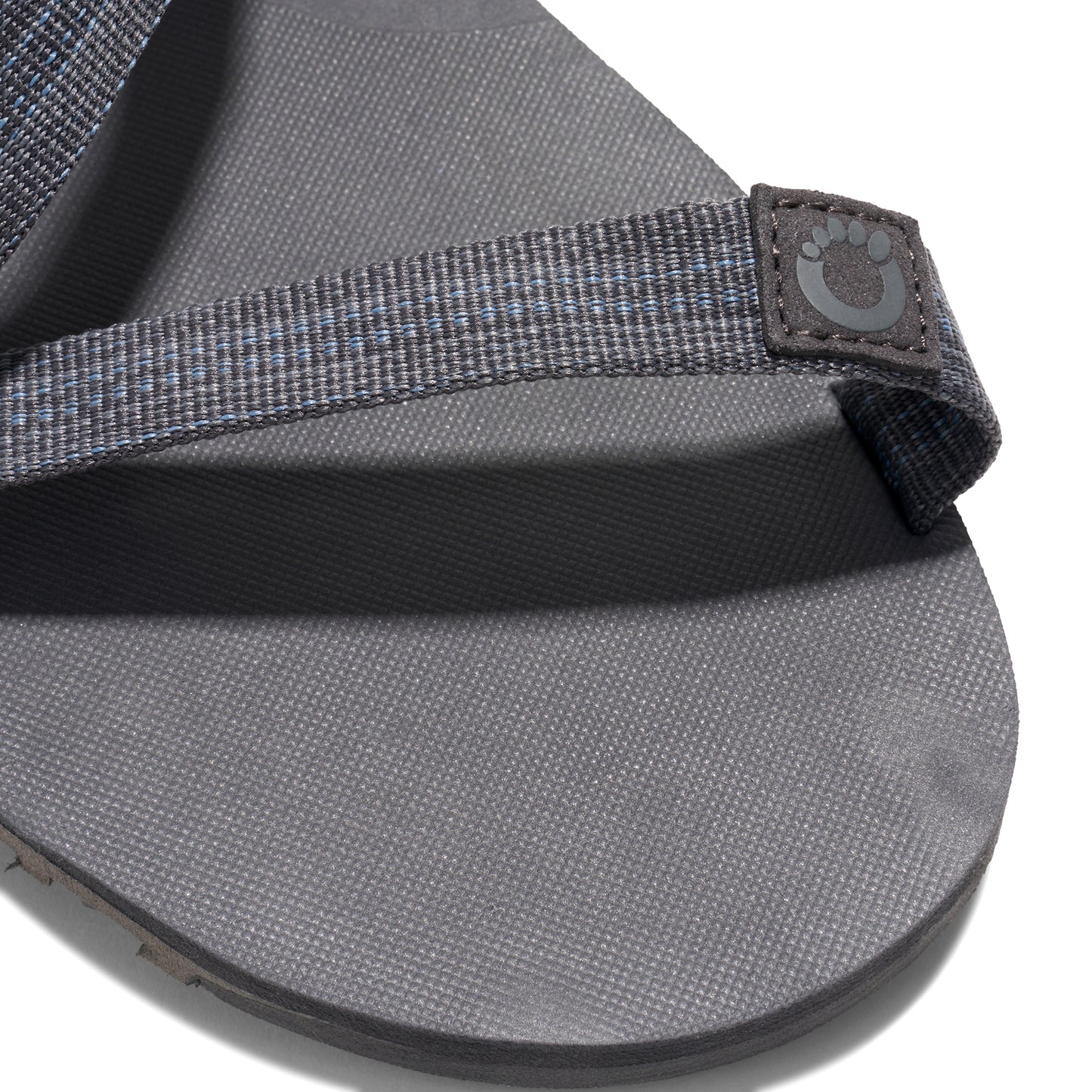 Xero Sandals - Z-Trail EV - Steel Gray/Asphalt - Men's