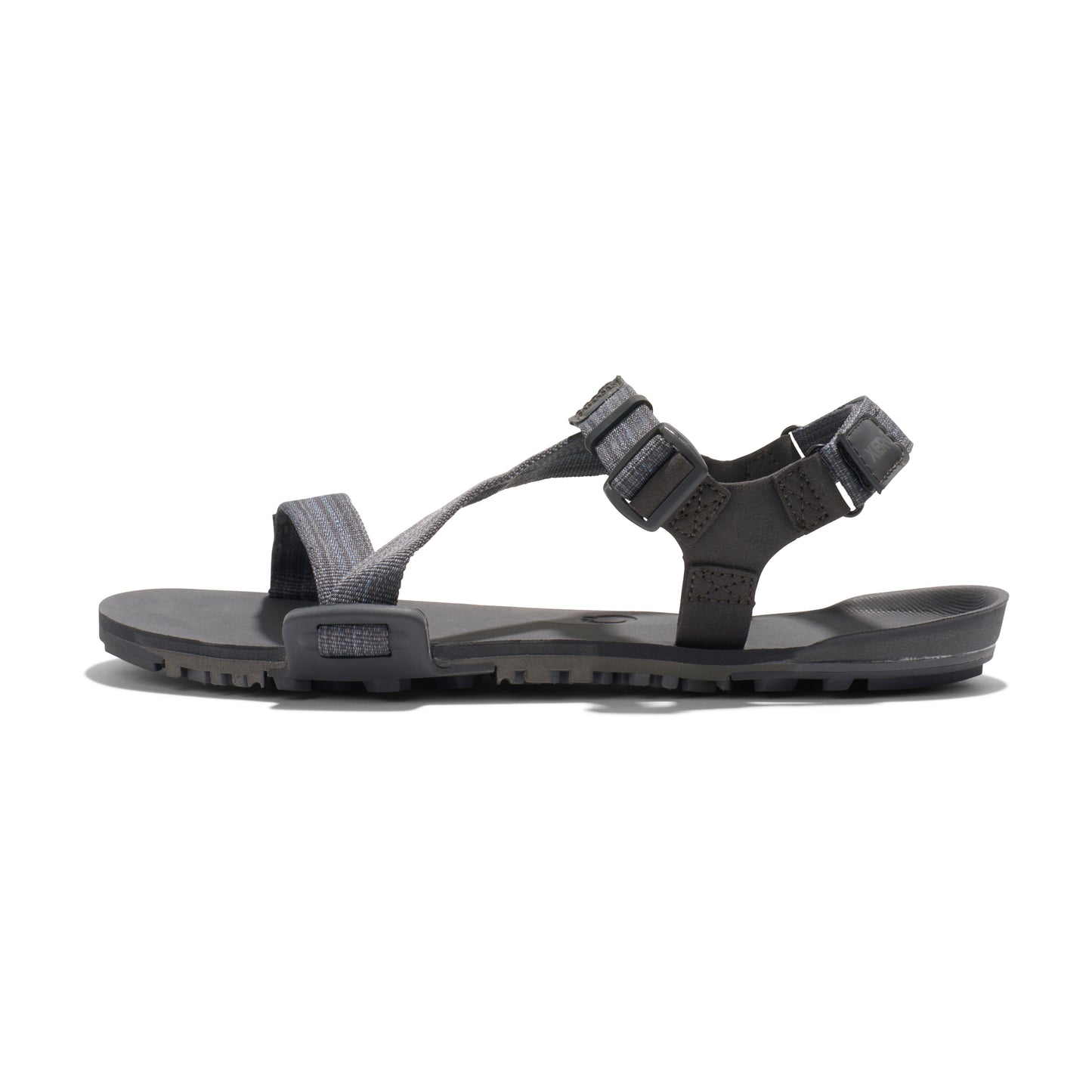 Xero Sandals - Z-Trail EV - Steel Gray/Asphalt - Men's