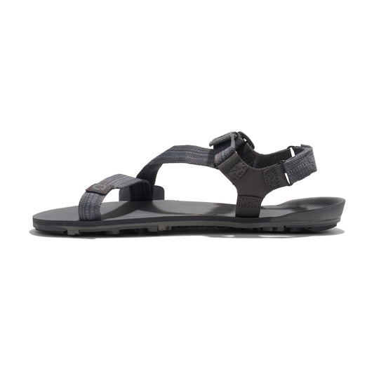 Xero Sandals - Z-Trail EV - Steel Gray/Asphalt - Men's