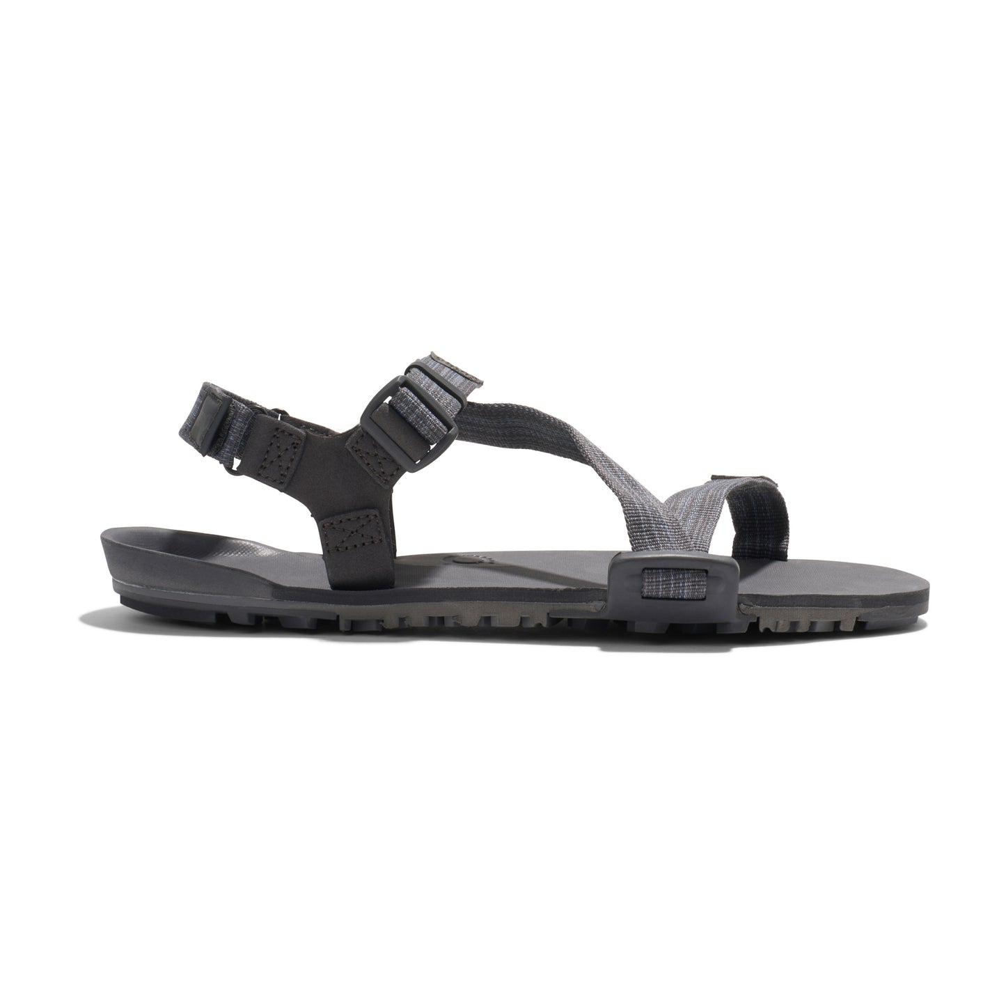 Xero Sandals - Z-Trail EV - Steel Gray/Asphalt - Men's