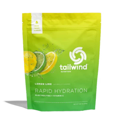 Tailwind Nutrition - Rapid Hydration - 25 Servings Bag