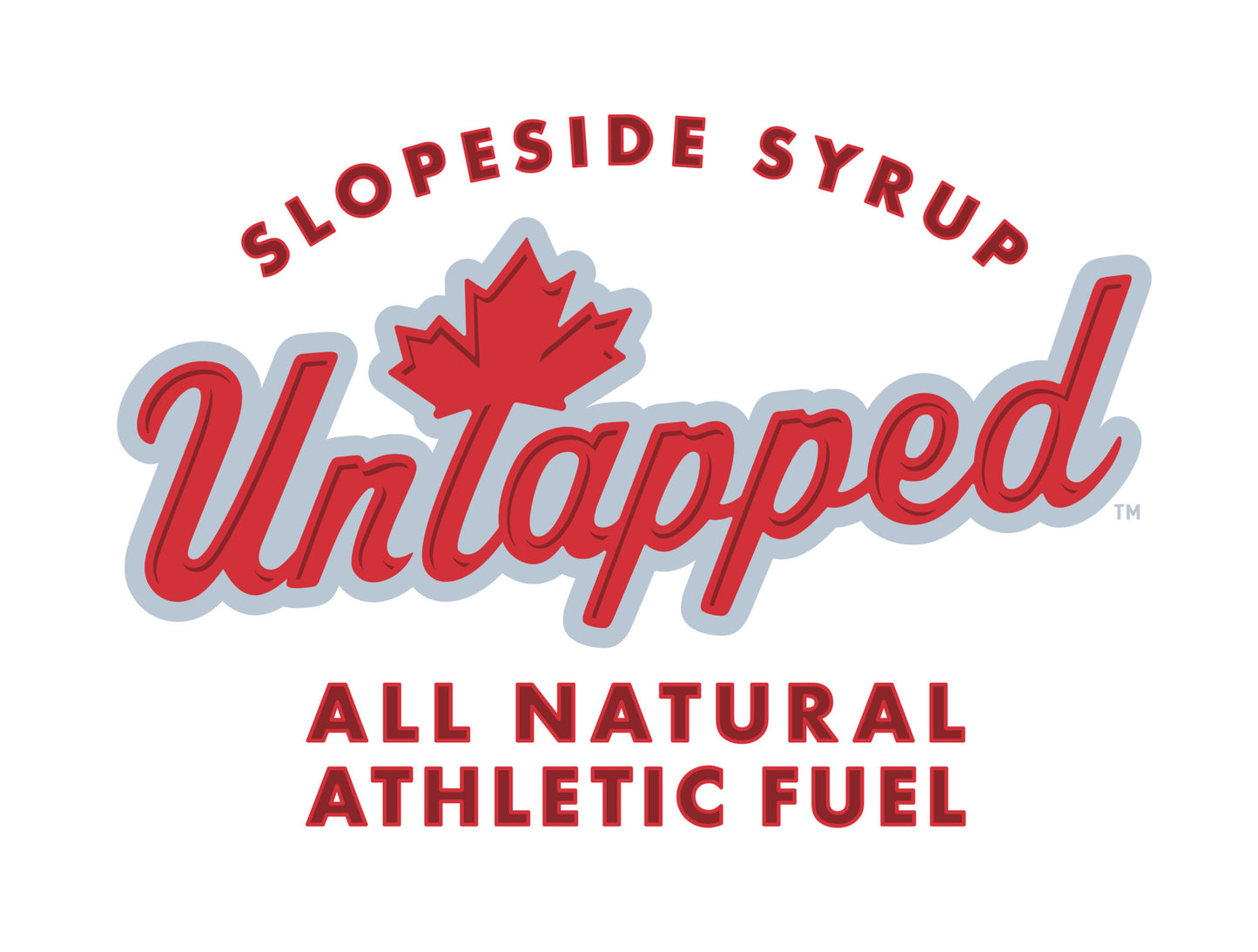 UnTapped - Mapleaid Drink Mix - Single Serve - Grape