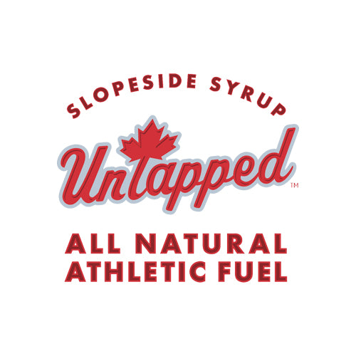 UnTapped - Energy Gel - Maple